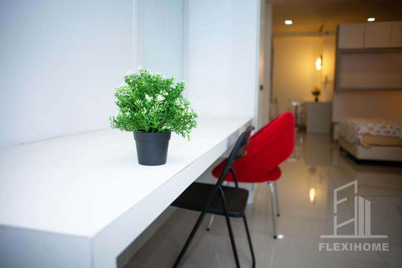 Shaftsbury-cyberjaya: Flexible Work-friendly Comfy Apartment