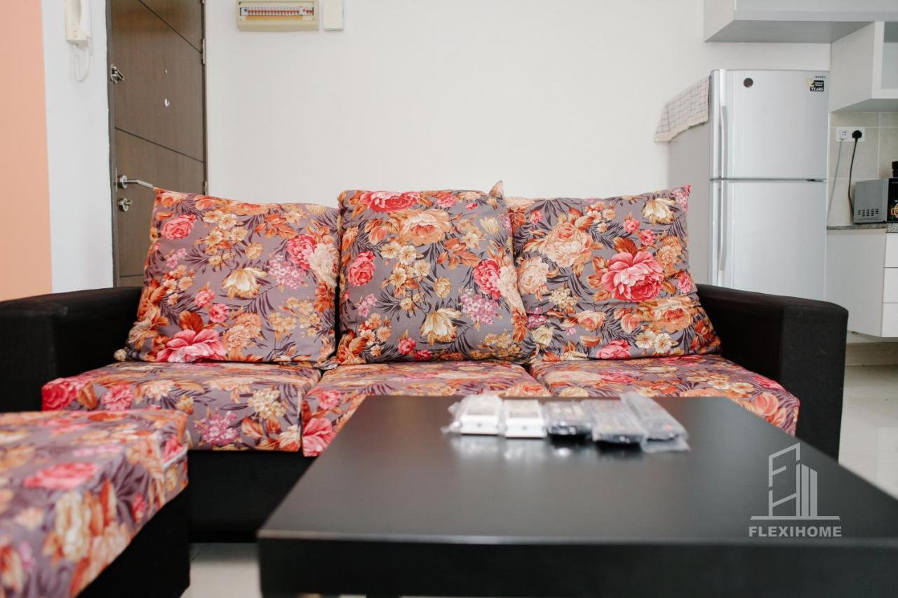 Shaftsbury-cyberjaya: Flexible Work-friendly Comfy