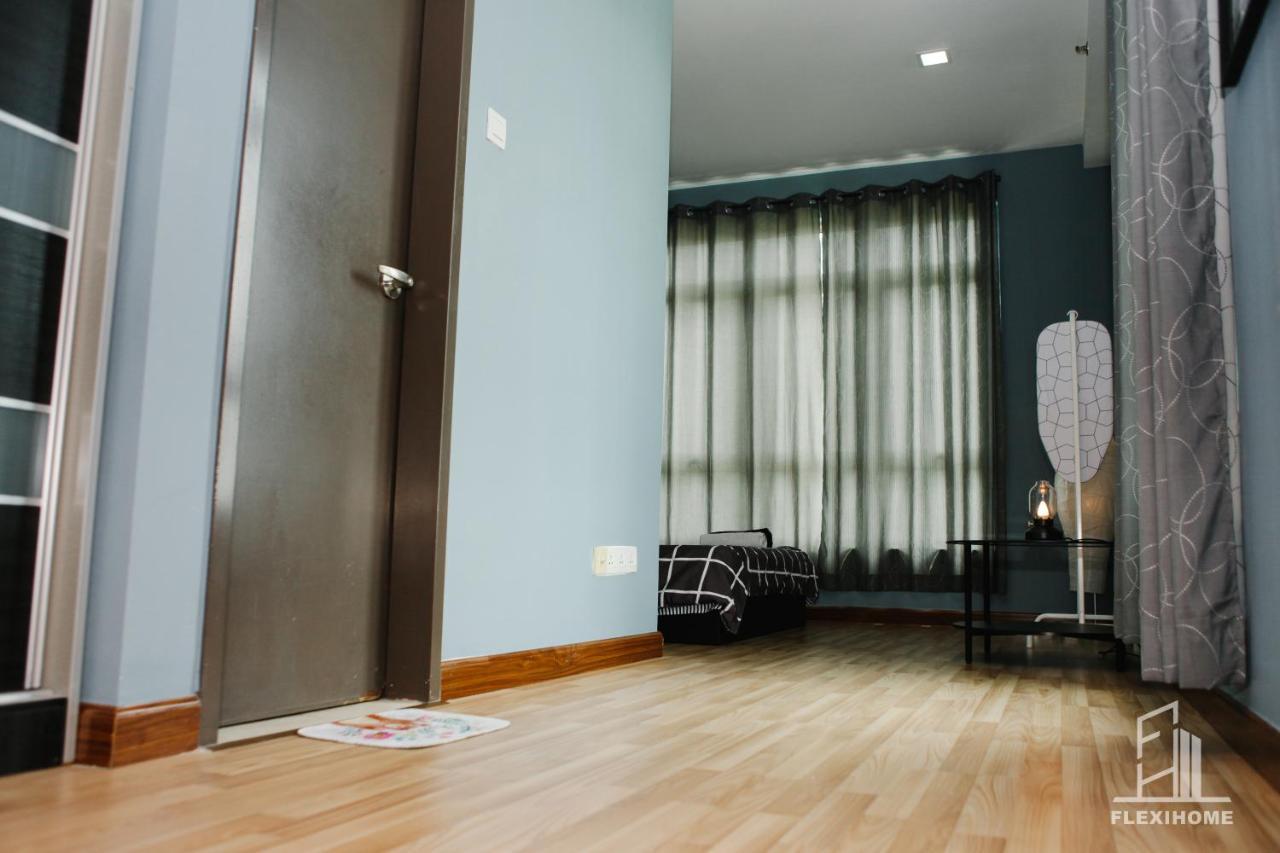 Shaftsbury-cyberjaya: Flexible Work-friendly Comfy * Cyberjaya