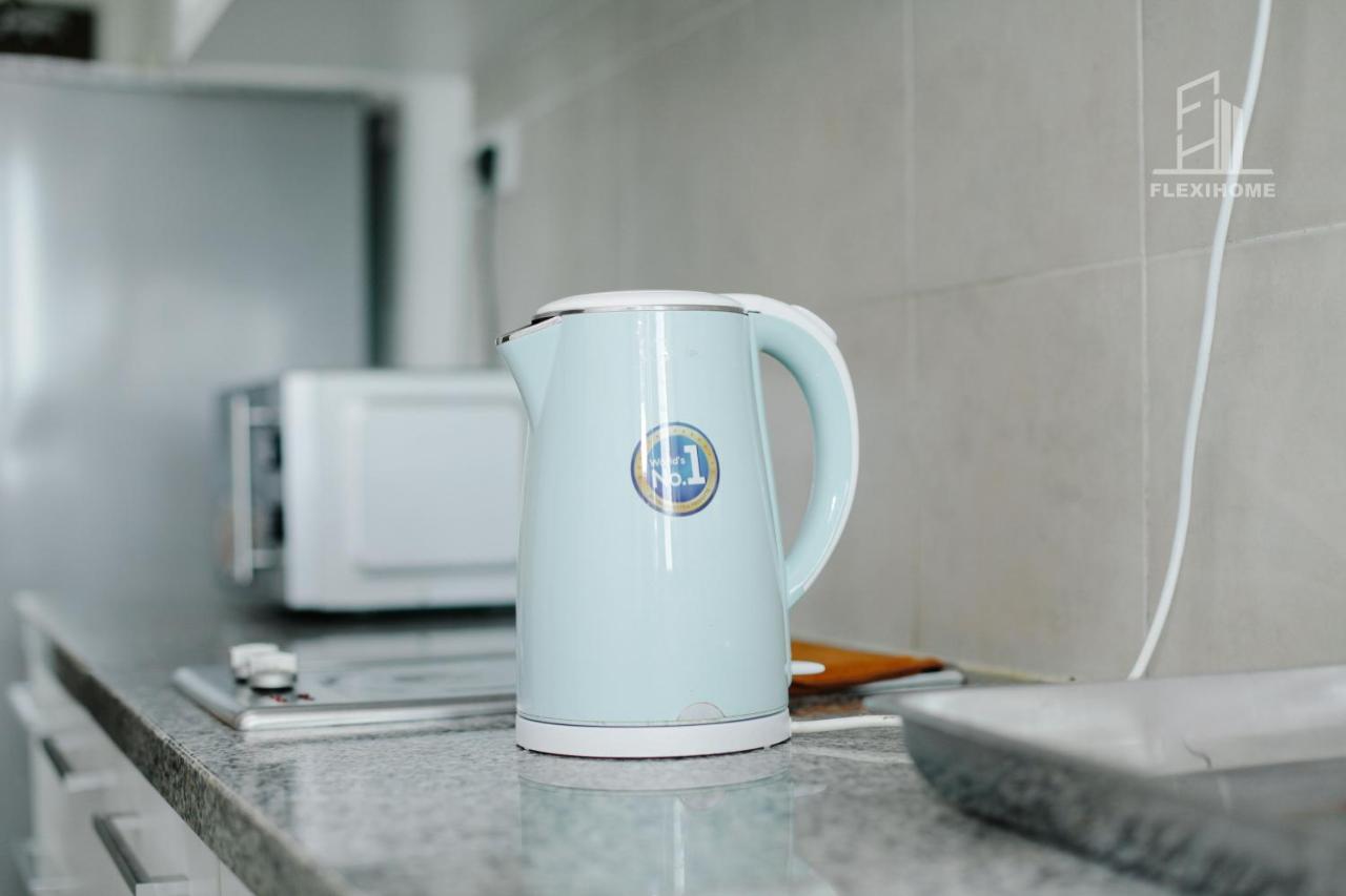 Apartment Shaftsbury-cyberjaya: Flexible Work-friendly Comfy