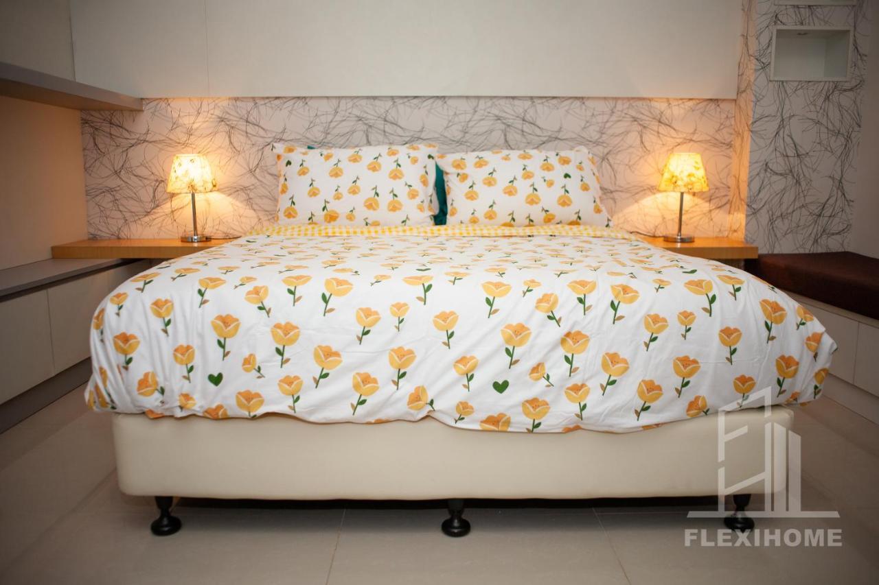Apartment Shaftsbury-cyberjaya: Flexible Work-friendly Comfy Cyberjaya