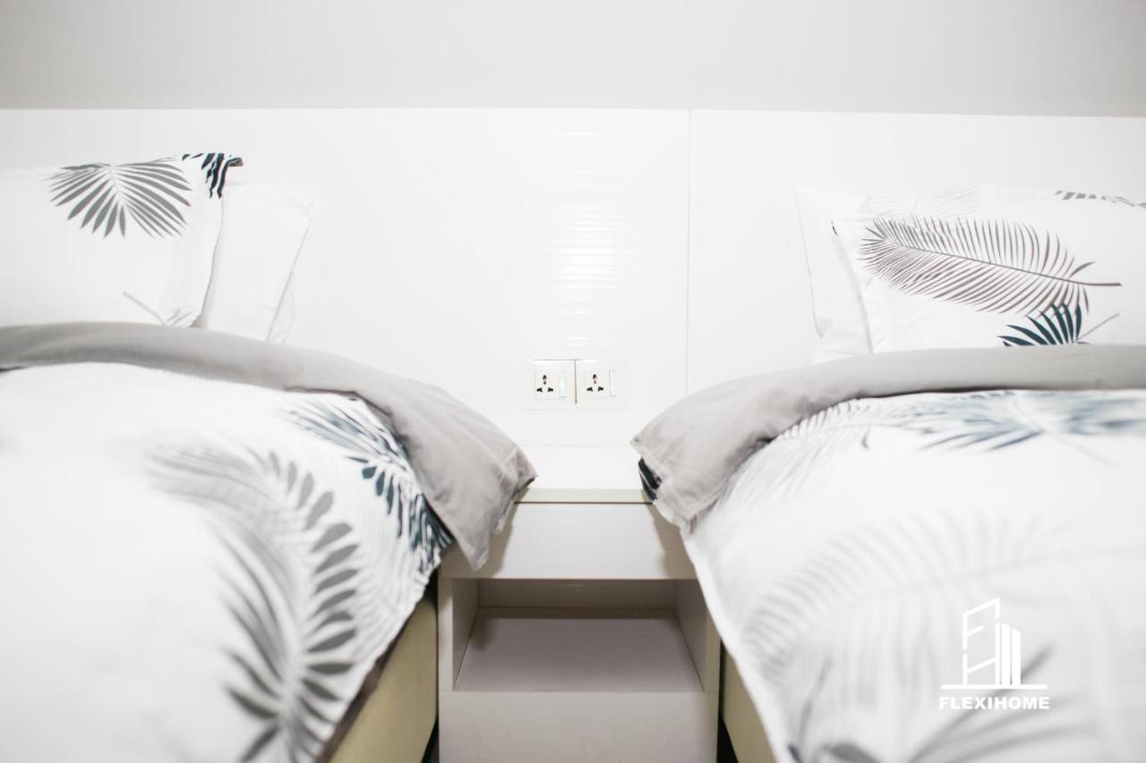 Apartment Shaftsbury-cyberjaya: Flexible Work-friendly Comfy *