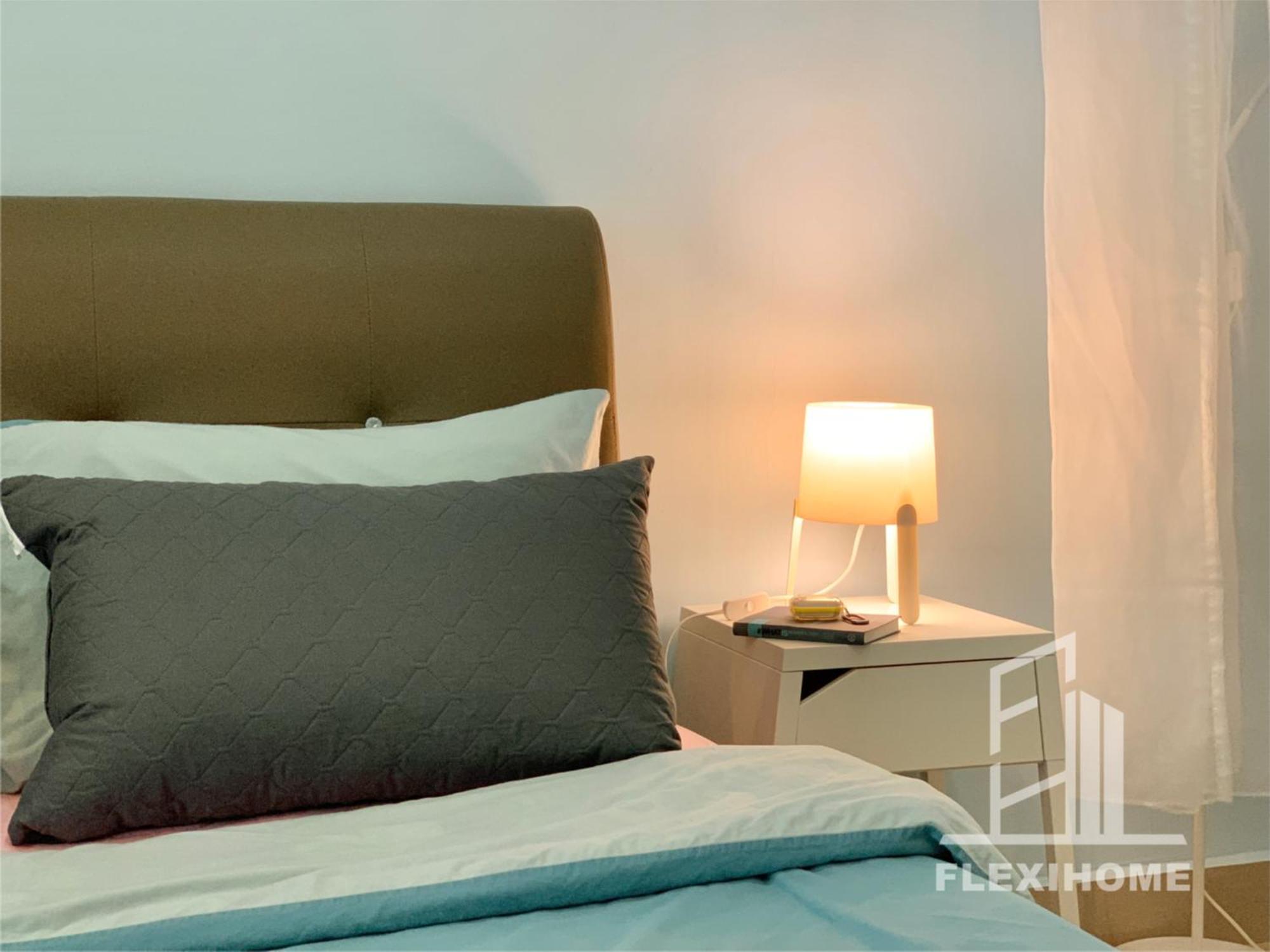 Apartment Shaftsbury-cyberjaya: Flexible Work-friendly Comfy Cyberjaya
