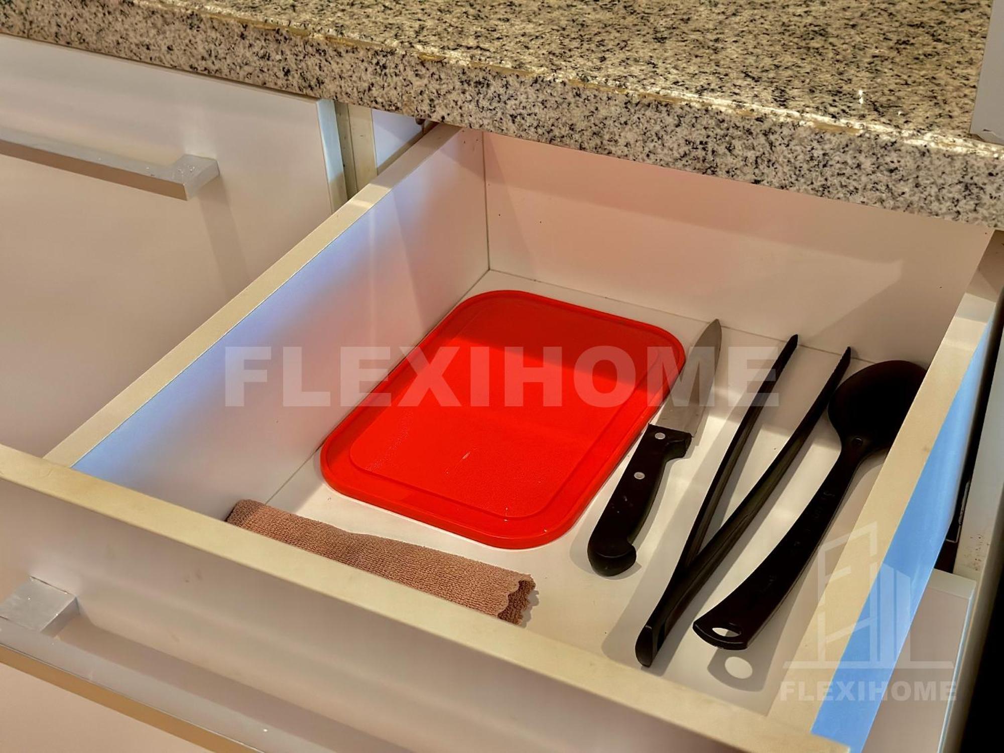 Shaftsbury-cyberjaya: Flexible Work-friendly Comfy *