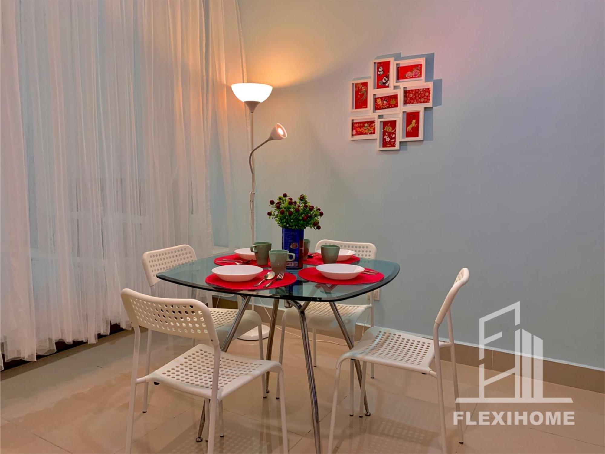 Apartment Shaftsbury-cyberjaya: Flexible Work-friendly Comfy Cyberjaya