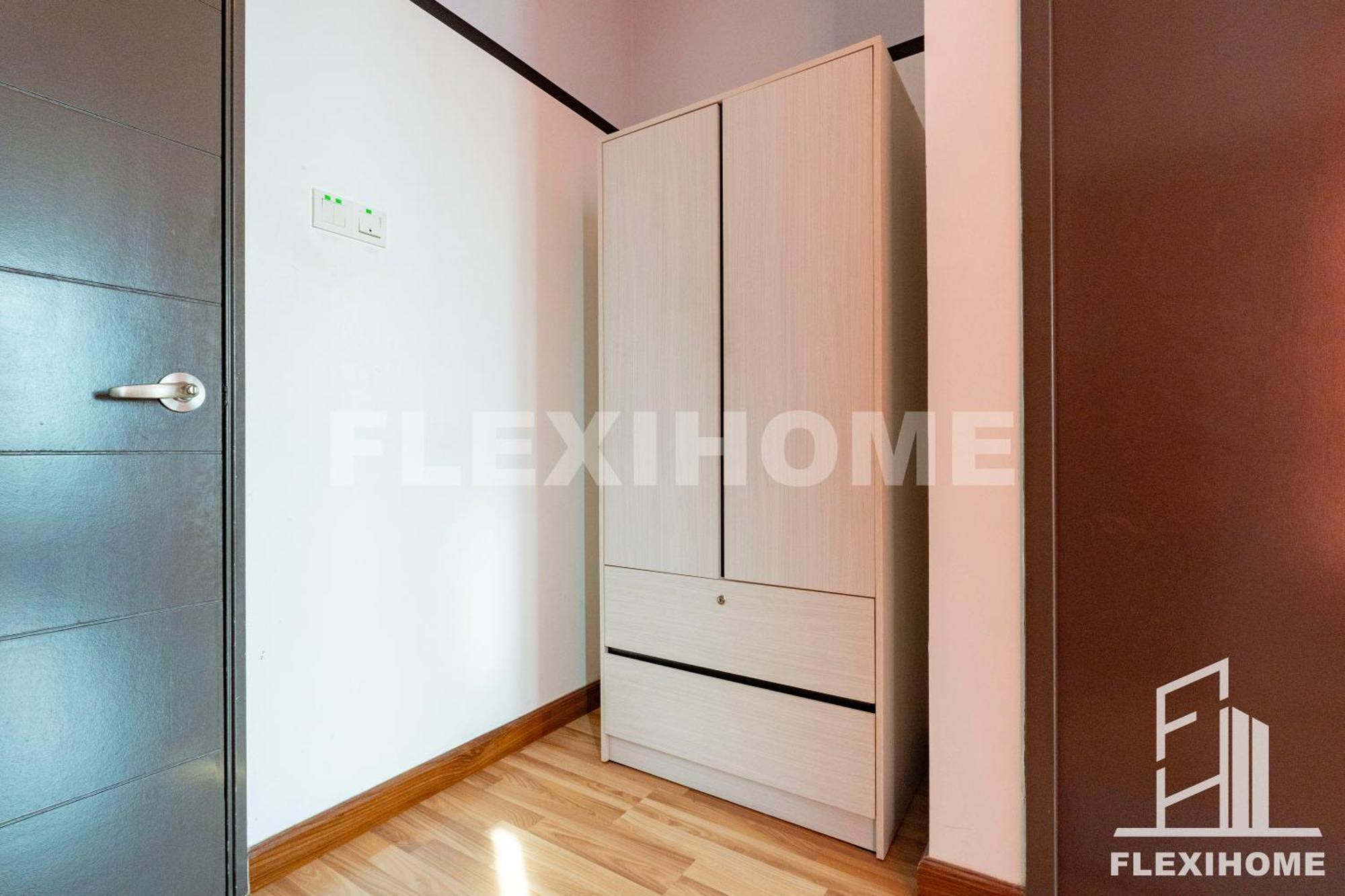 Apartment Shaftsbury-cyberjaya: Flexible Work-friendly Comfy Cyberjaya