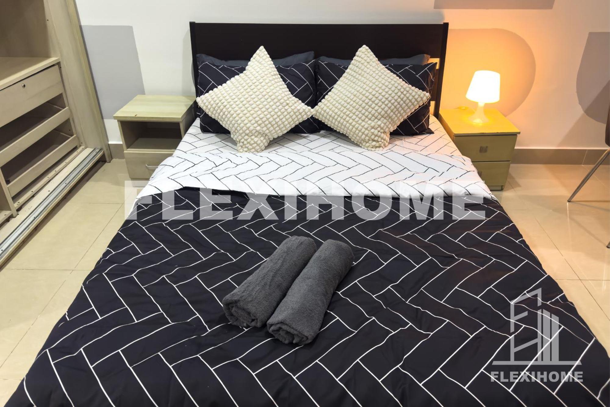 Apartment Shaftsbury-cyberjaya: Flexible Work-friendly Comfy Cyberjaya